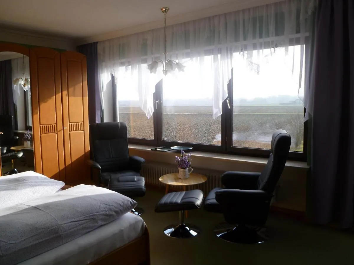 Hotel Haus Lissi Bad Füssing Penzion
